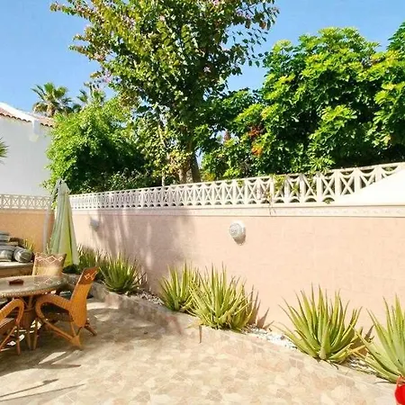 Parque Santiago 1 Villa114 Tenerife Rental & Sales-3