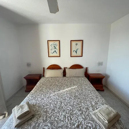 Apartments In The Golden Mile Tenerife-2