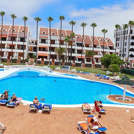 Parque Santiago II Villa1 By Tenerife Rental & Sales-2