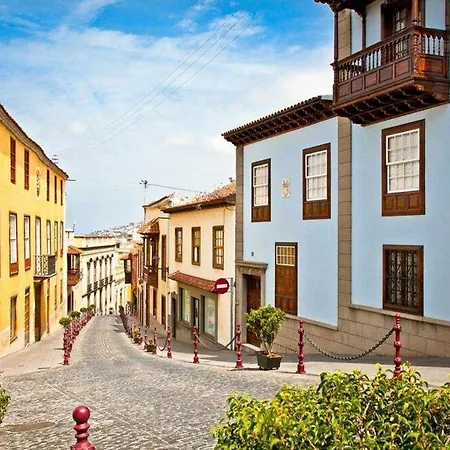 Vivienda vacacional con vistas al Teide WiFi-2