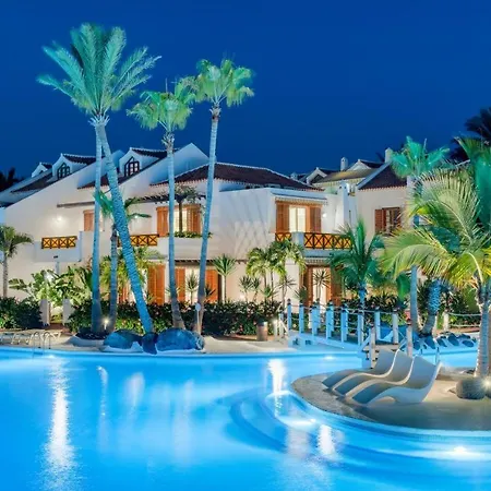 Villas And Apartments In A Popular Complex-2