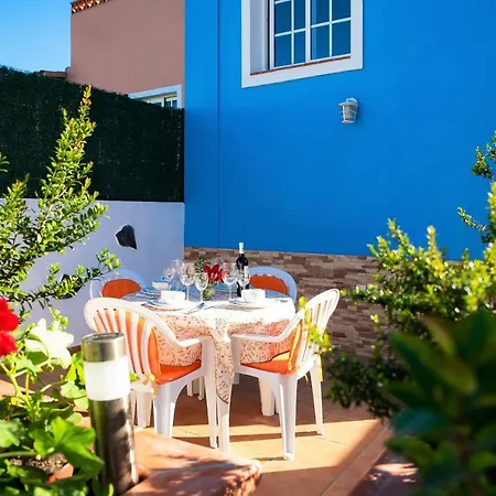 La Casa De Mi Abuela-2