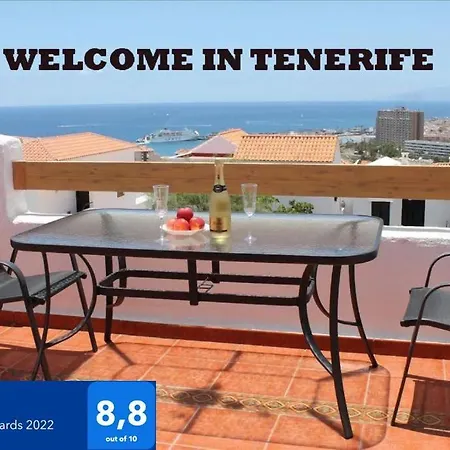 Los Cristianos Port Royale 184-2