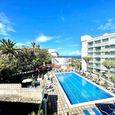Single Studio E With Wifi, Balcony, Swimming Pools-3