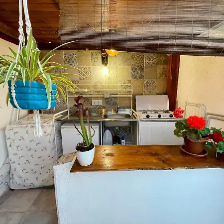 Casa Dionea, Puerto De La Cruz-3
