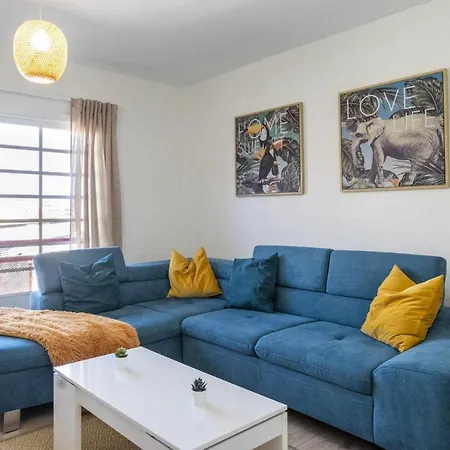 Summa Haus Tejar 3A-3