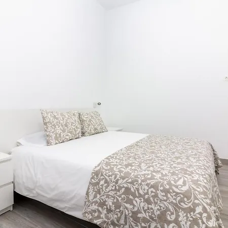 Homeforguest Moderno Apartamento En Santa Cruz-3