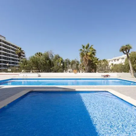 Duplex Las Americas-2