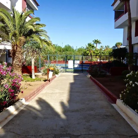 Duplex Las Americas-3