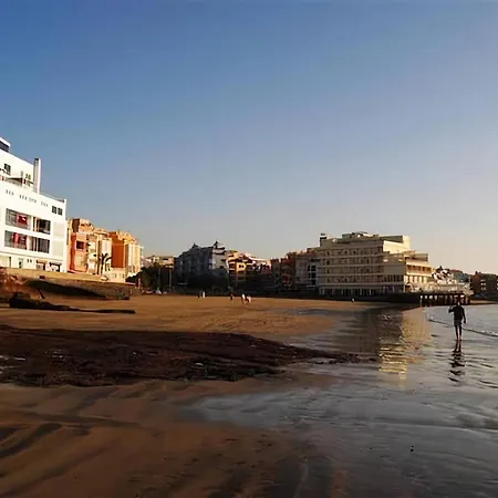 Medano Seaview Penthouse Casa Corina III-3