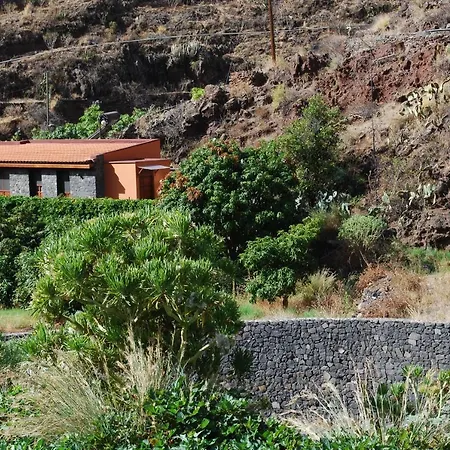 Casa Dos Barrancos C - Un Dormitorio, Parque Rural De Anaga-3