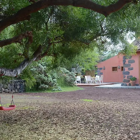 Casa Rural El Adelantado-2