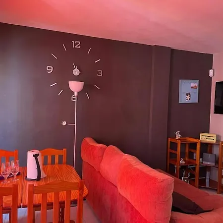 Apartamento Brisas Del Medano-3