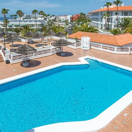 Apartamentos El Beril Costa Adeje-3