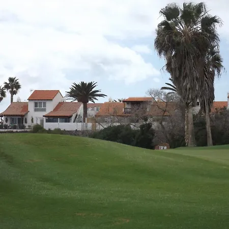 Vacacional Arbelo Golf-3