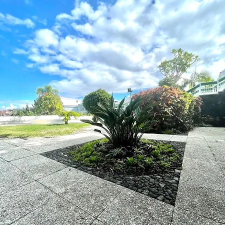 One Bedroom With Wifi, Pool, Close To The Beach-3