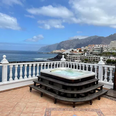 Luxury Beach Villa-2