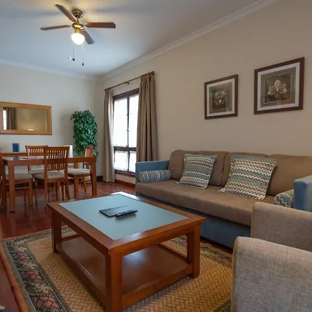 Laguna Nivaria Hotel & Spa-2