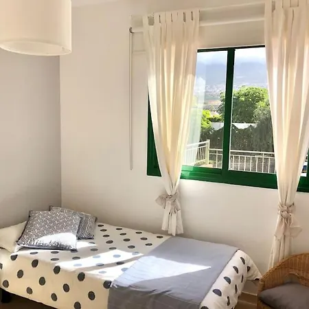 Reformado Apartamento Piscina Y Parking-3