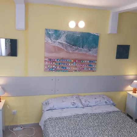 Guest House Santa Cruz-2