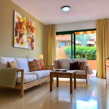 Luminoso Apartamento Con Piscina Y Parking Appartement-2