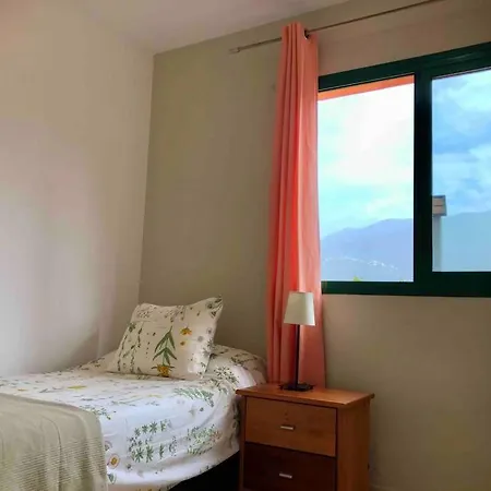 Luminoso Apartamento Con Piscina Y Parking Appartement-3