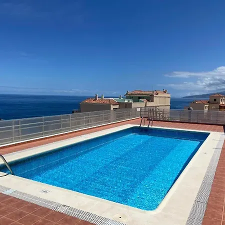 Aires Del Atlantico Pool-Wifi-3