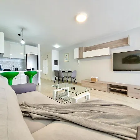 Blue Sunrise Studio By Tor-2