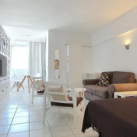 Martianez Beach Studio-3