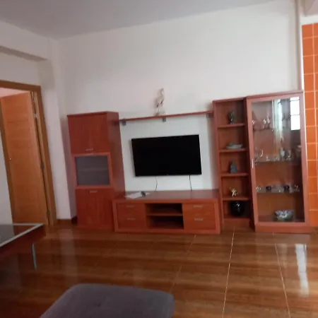 Apartamento Centrico-3