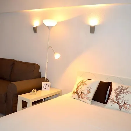 Martianez Beach Studio-2