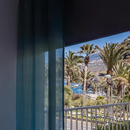 Palmeras Playa Studio: Pools, Beach, Sun & Shore-2