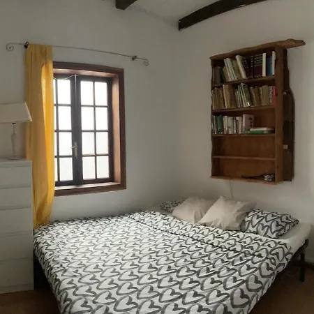 Casa Antonia Guest House-3