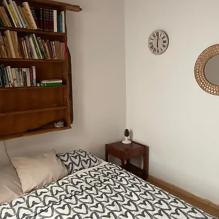 Casa Antonia Guest House-2