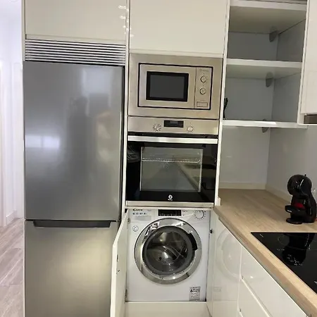 Apartamento A 50 Metros De La Plaza Del Charco, Puerto De La Cruz-2