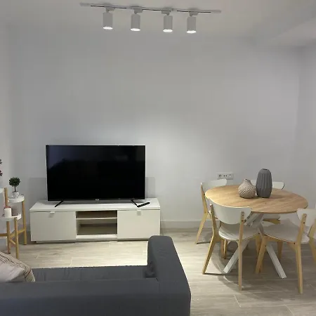Apartamento A 50 Metros De La Plaza Del Charco, Puerto De La Cruz-3