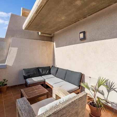 Medano4You The Penthouse La Jaquita-3