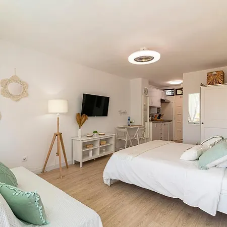 New Marvellous Loving Sea View, Costa Adeje-2