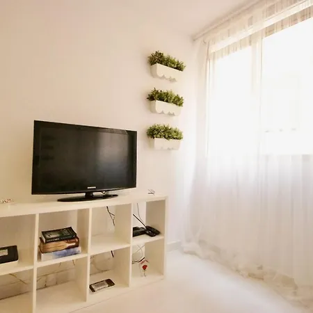 Sweet Home Apartaments-3