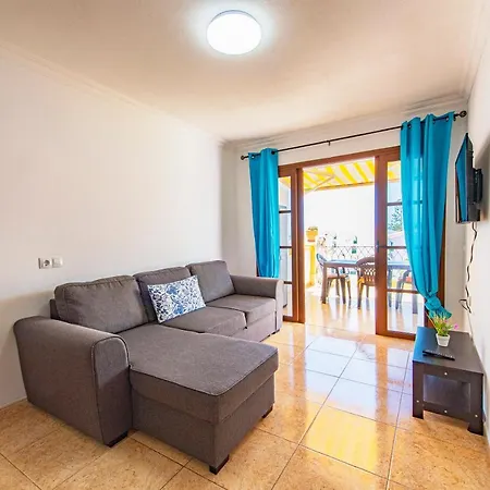 Ocean View Apartamento Windsor Park-2