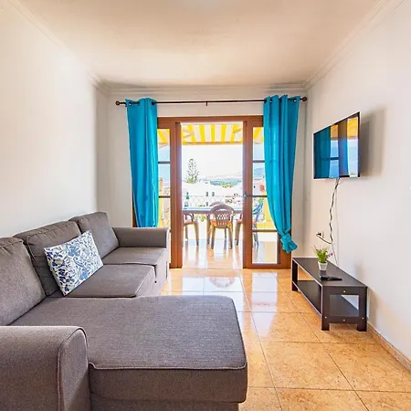 Ocean View Apartamento Windsor Park-3
