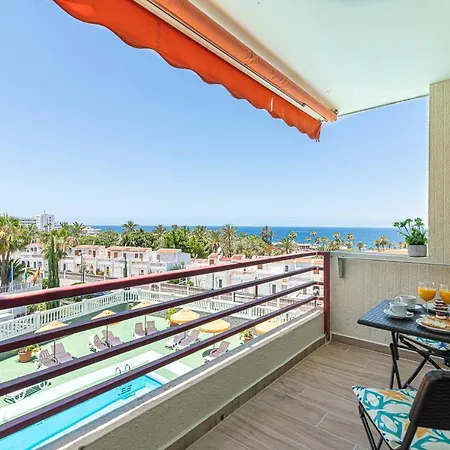 New Marvellous Loving Sea View, Costa Adeje-3