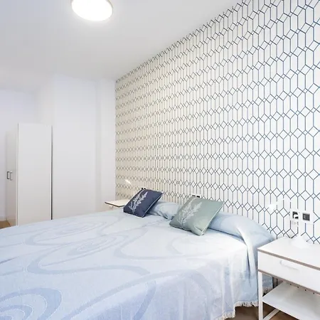 Punto Fijo - 3 Minutes Walking To Beach San Telmo-3