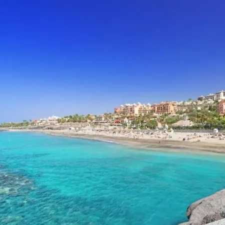 Los Cristianos Center-3