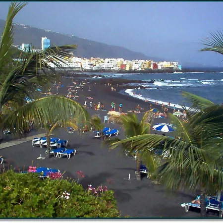 Puerto Cruz Hills: North Shore Quietness & Relax-3