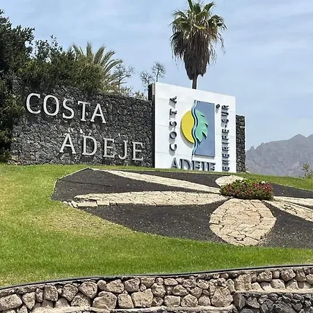 Good Vibes Apartment Playa Fanabe Costa Adeje-3