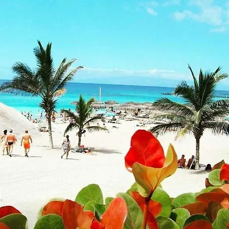 Good Vibes Apartment Playa Fanabe Costa Adeje-2