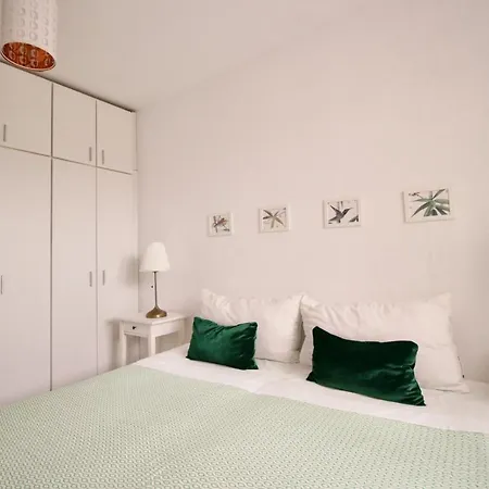 Sweet Home Apartaments-2