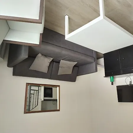 Apartamentos Hg Cristian Sur-3