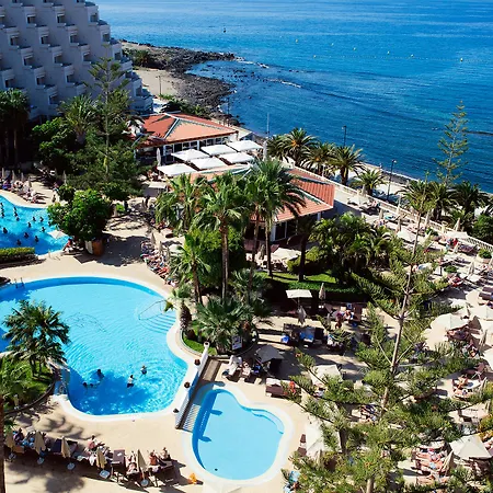 Spring Arona Gran Hotel And Spa (Adults Only)-3